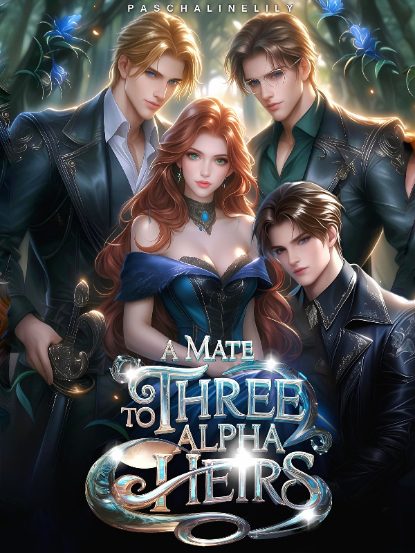 A Mate To Three Alpha Heirs A Mate To Three Alpha Heirs