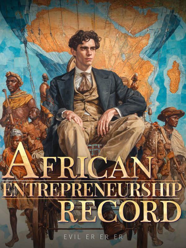 African Entrepreneurship Record African Entrepreneurship Record