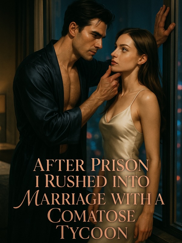 After Prison I Rushed into Marriage with a Comatose Tycoon After Prison I Rushed into Marriage with a Comatose Tycoon