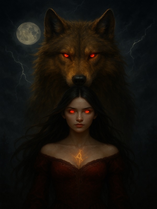 An Alpha's Forbidden Mate An Alpha's Forbidden Mate