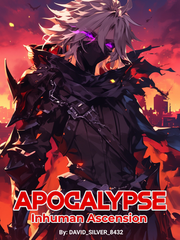 Apocalypse: Inhuman Ascension Apocalypse: Inhuman Ascension