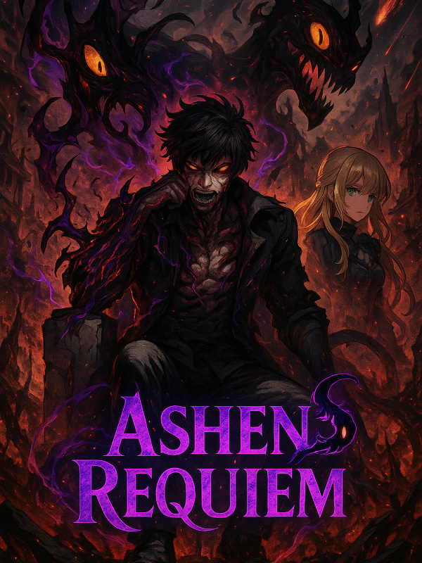 Ashen Requiem Ashen Requiem
