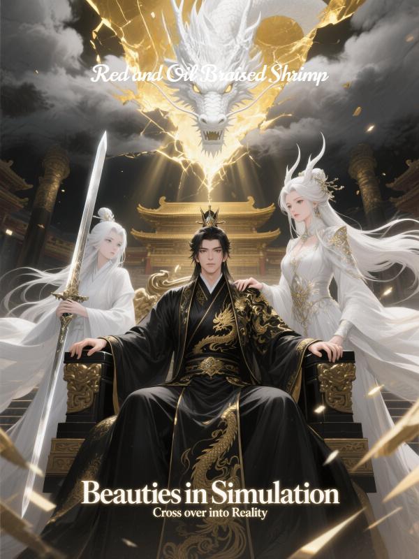 Beauties in Simulation Cross over into Reality Beauties in Simulation Cross over into Reality