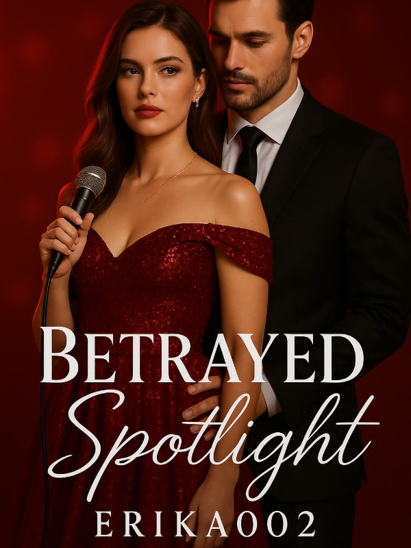 Betrayed Spotlight Betrayed Spotlight
