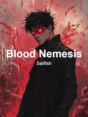 Blood Nemesis Blood Nemesis