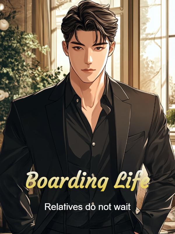 Read Boarding Life