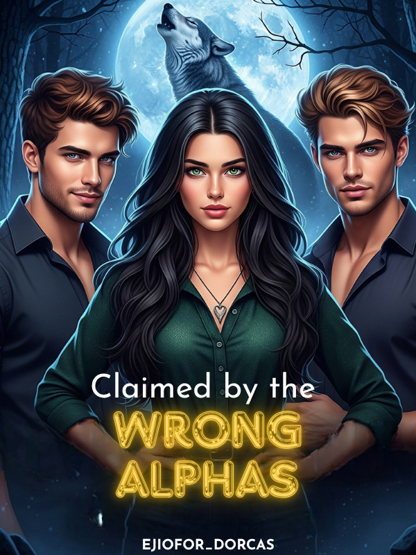 Claimed by the Wrong Alphas Claimed by the Wrong Alphas