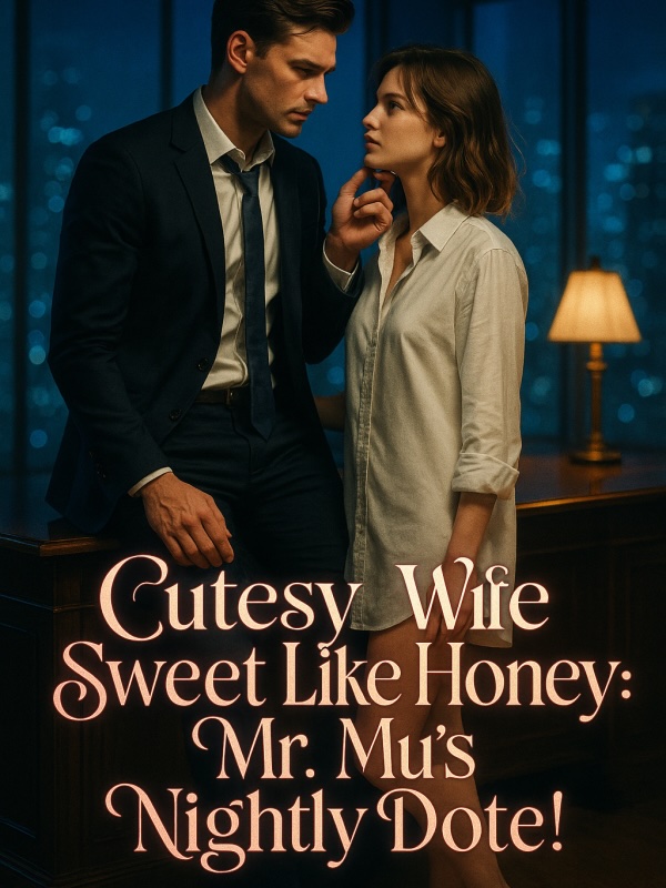 Cutesy Wife Sweet Like Honey: Mr. Mu's Nightly Dote! Cutesy Wife Sweet Like Honey: Mr. Mu's Nightly Dote!