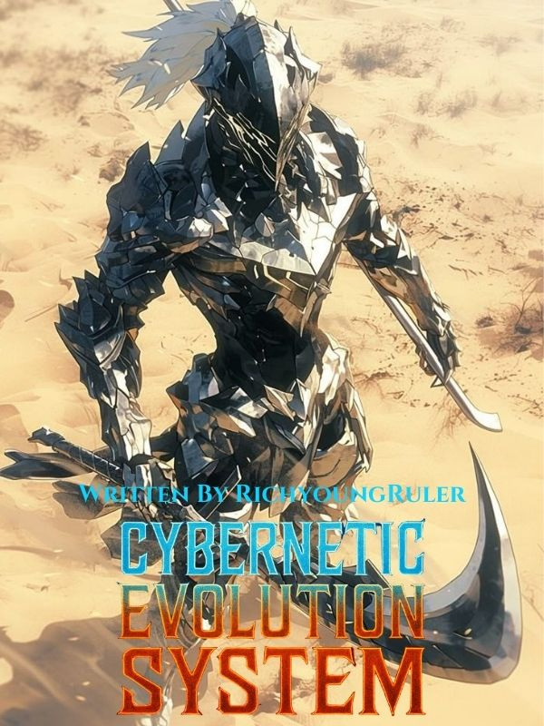 Cybernetic Evolution System Cybernetic Evolution System