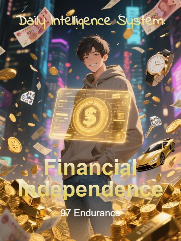 Read Daily Intelligence System: Financial Independence