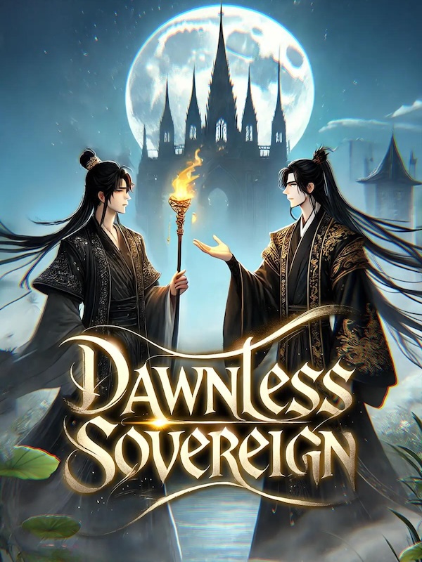 Dawnless Sovereign Dawnless Sovereign