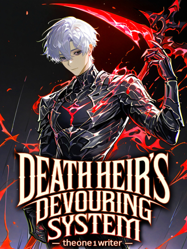 Death Heir's Devouring System Death Heir's Devouring System