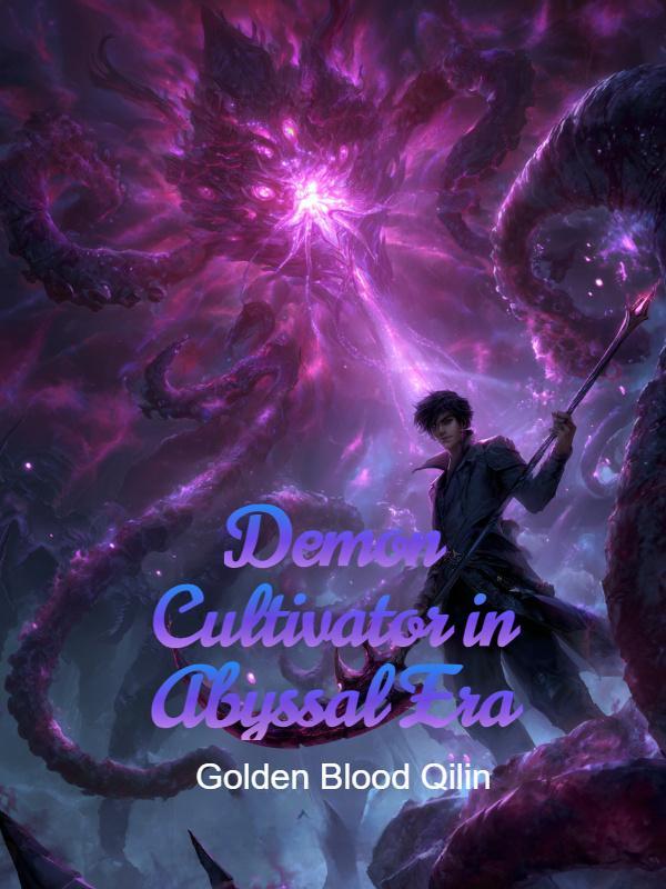 Read Demon Cultivator in Abyssal Era