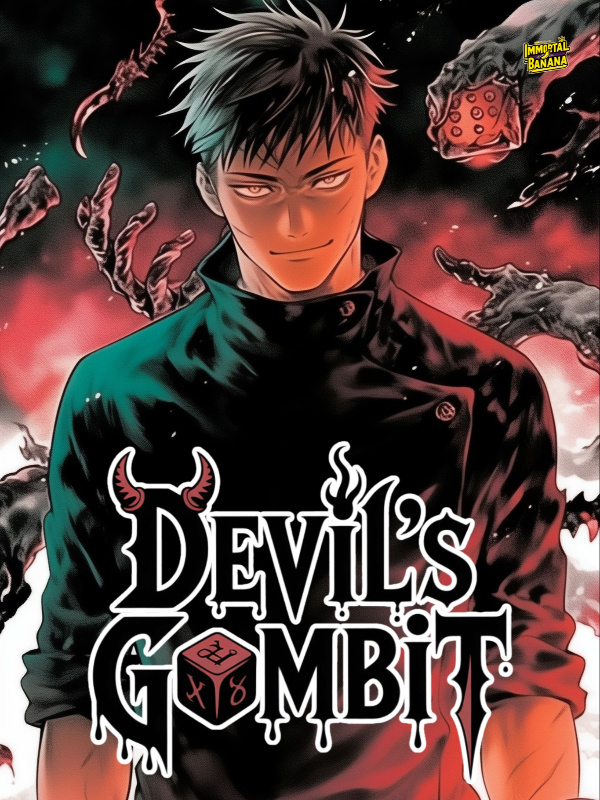 Devil Gambit Devil Gambit