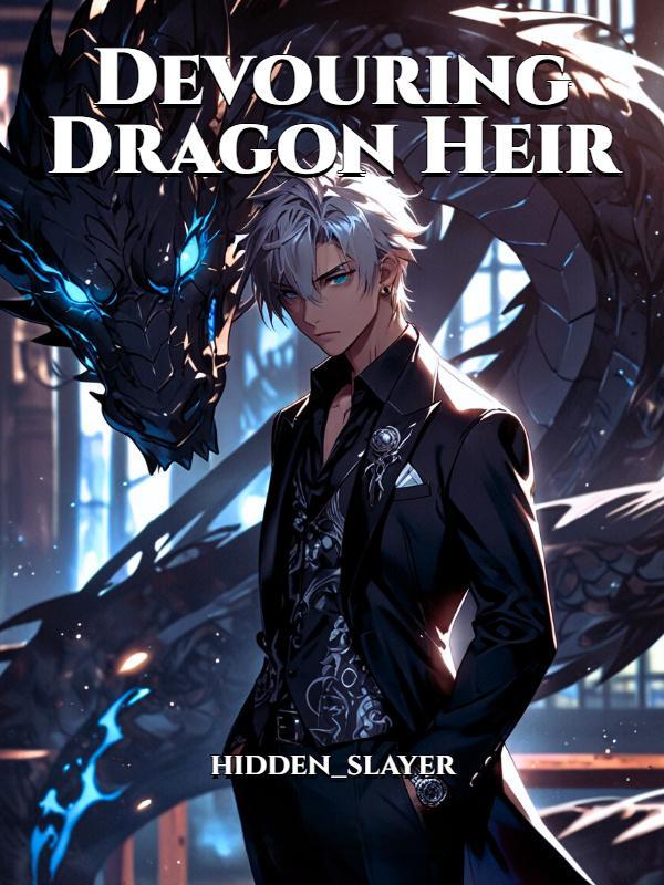 Devouring Dragon Heir Devouring Dragon Heir