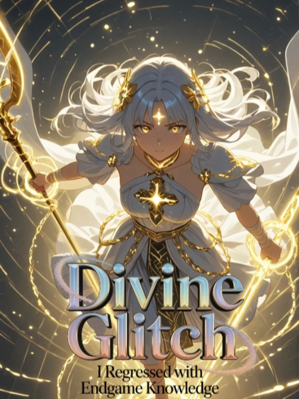 Divine Glitch: I Regressed With Endgame Knowledge Divine Glitch: I Regressed With Endgame Knowledge