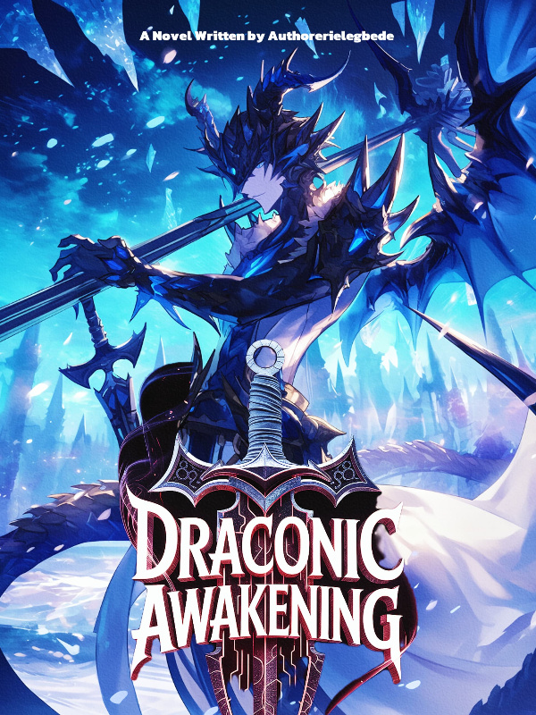 Read Draconic Awakening