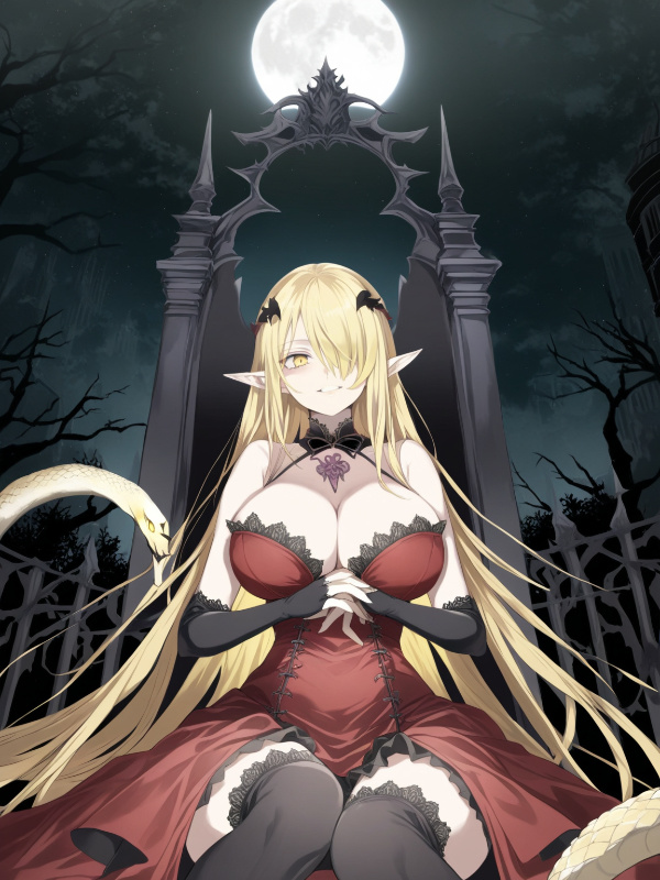 Eroge Souls: I Transmigrated as the Wonder in an H-Rated Souls Game Eroge Souls: I Transmigrated as the Wonder in an H-Rated Souls Game