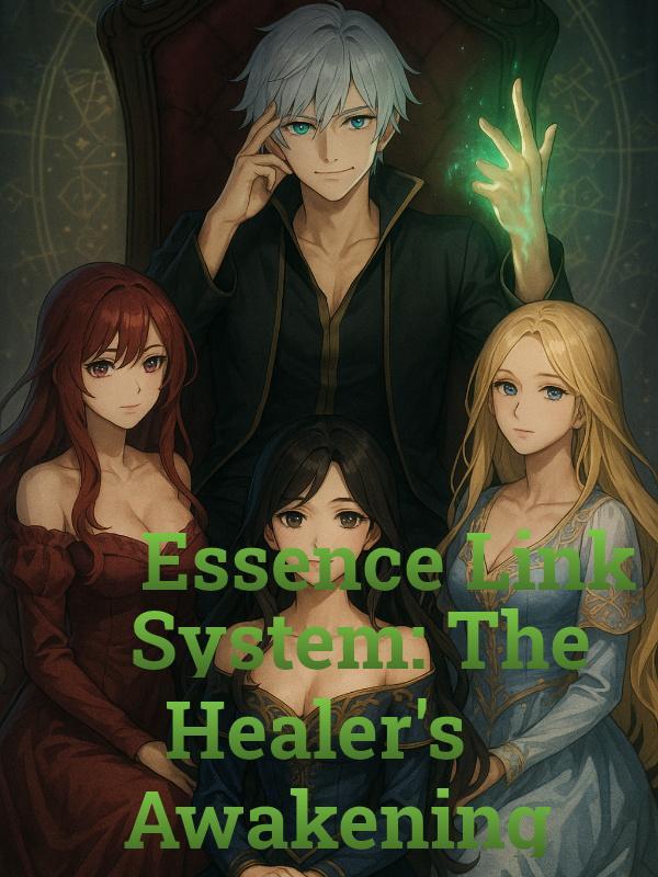 Essence Link System: The Healer's Awakening Essence Link System: The Healer's Awakening