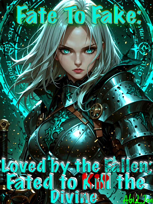 Fate To Fake: Loved by the Fallen; Fated to Kill the Divine Fate To Fake: Loved by the Fallen; Fated to Kill the Divine