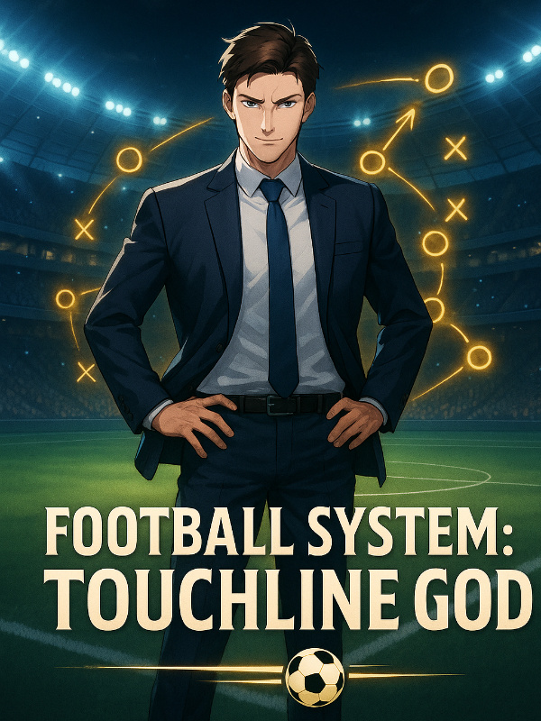 Football System: Touchline God Football System: Touchline God
