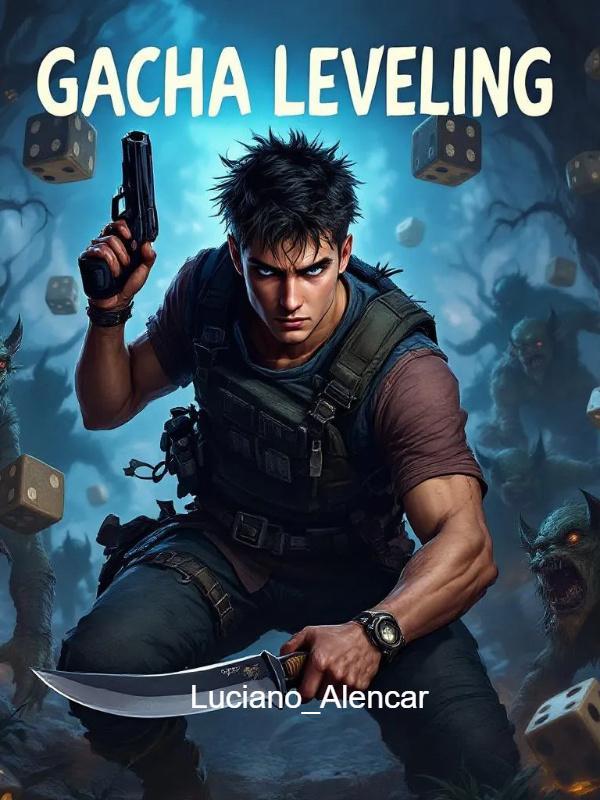Gacha Leveling Gacha Leveling
