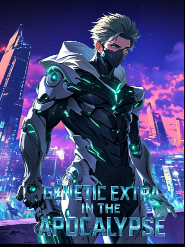 Genetic Extra In The Apocalypse Genetic Extra In The Apocalypse