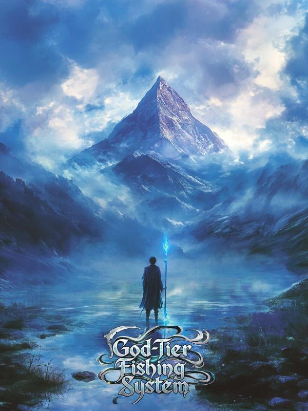 Read God-Tier Fishing System