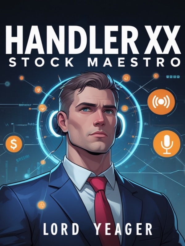 Handler XX: Stock Maestro Handler XX: Stock Maestro