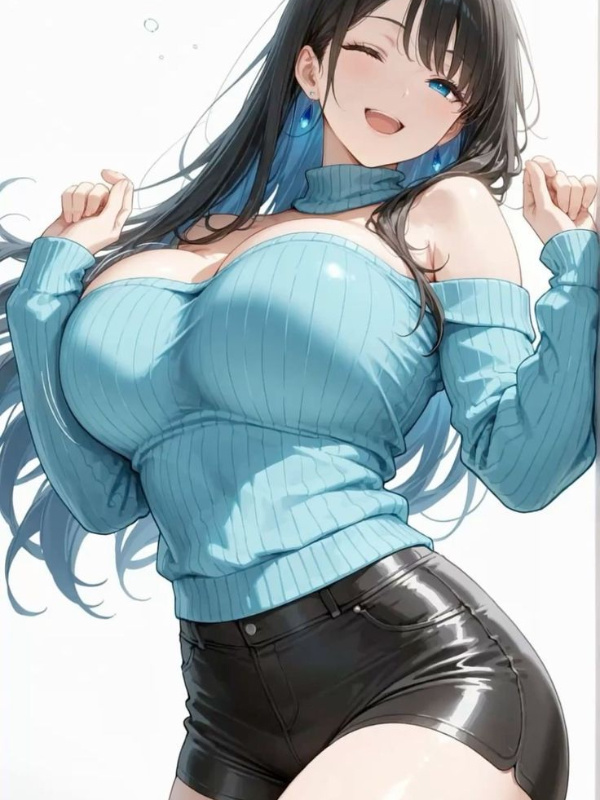 Harem Points System: Every Touch Counts! Harem Points System: Every Touch Counts!