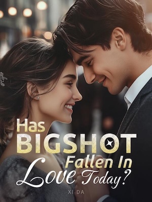 Has Big Shot Fallen in Love Today? Has Big Shot Fallen in Love Today?