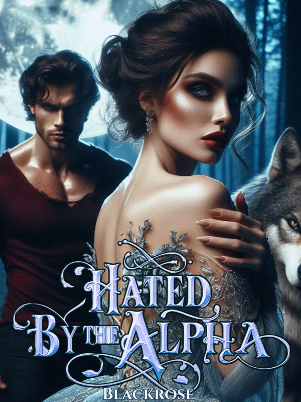 Hated By The Alpha Hated By The Alpha