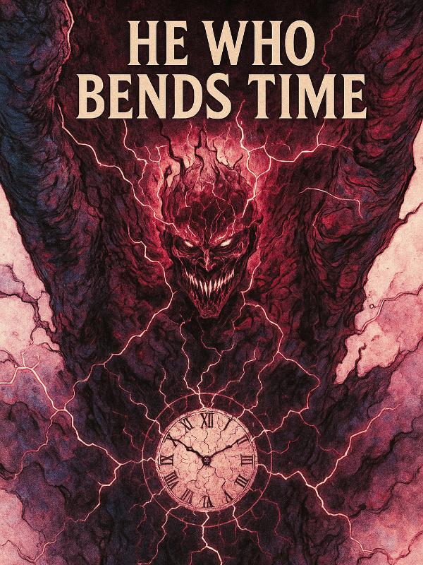 He who Bends Time He who Bends Time