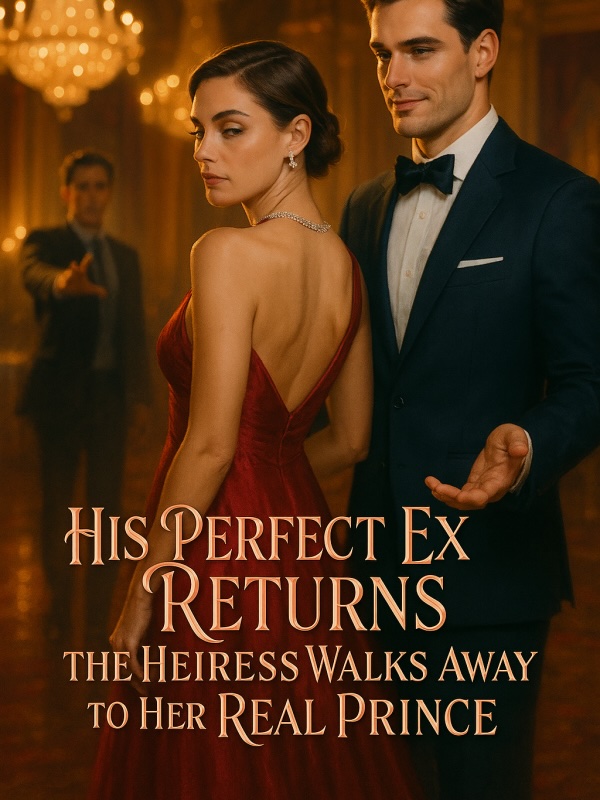His Perfect Ex Returns: The Heiress Walks Away to Her Real Prince His Perfect Ex Returns: The Heiress Walks Away to Her Real Prince