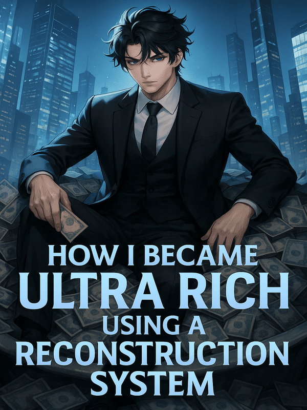 Read How I Became Ultra Rich Using a Reconstruction System