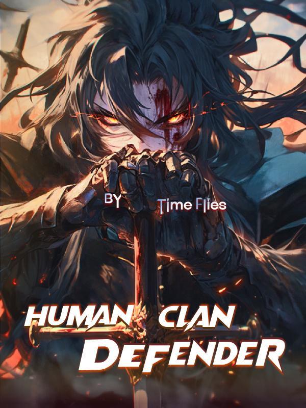 Human Clan Defender Human Clan Defender