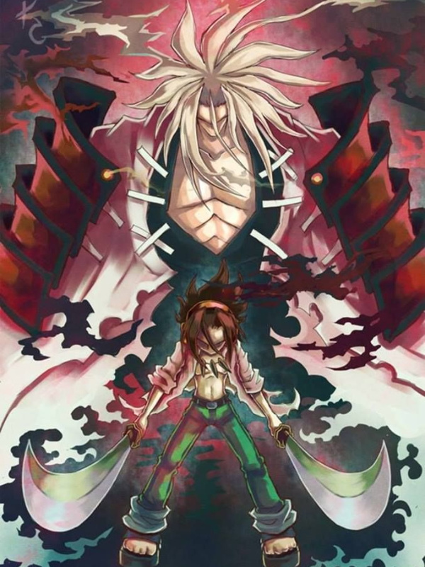 Read Hunter x Hunter: Transmigrated with Character Extraction System