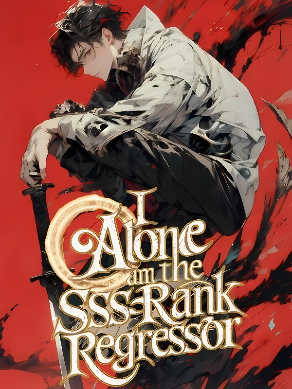 I Alone Am The SSS-Rank Regressor I Alone Am The SSS-Rank Regressor