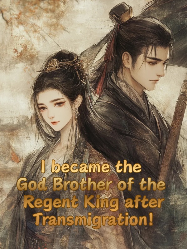 Read I became the God Brother of the Regent King after Transmigration!