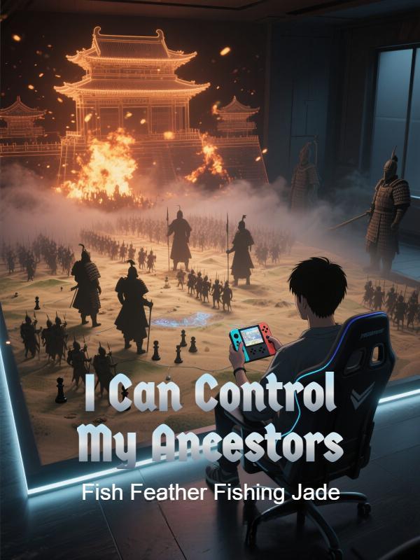 Read I Can Control My Ancestors