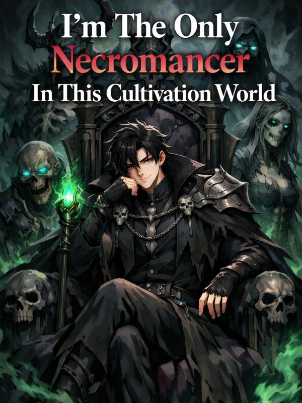 Read I'm The Only Necromancer In This Cultivation World