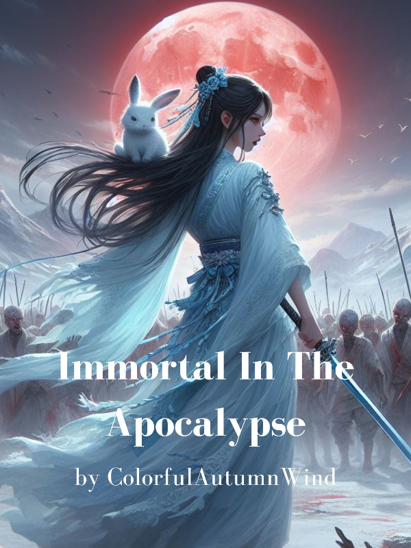 Read Immortal in The Apocalypse