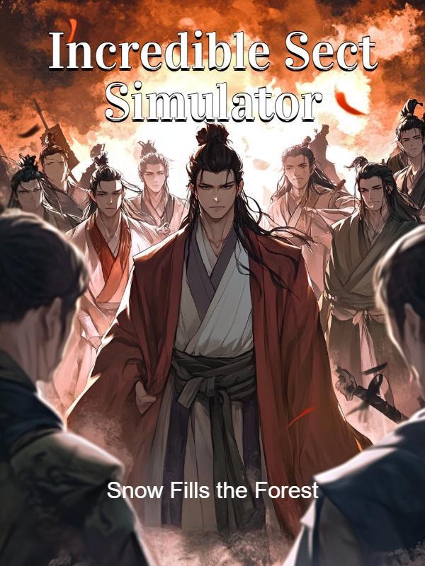 Read Incredible Sect Simulator