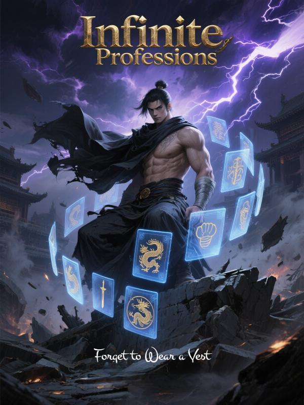 Infinite Professions Infinite Professions