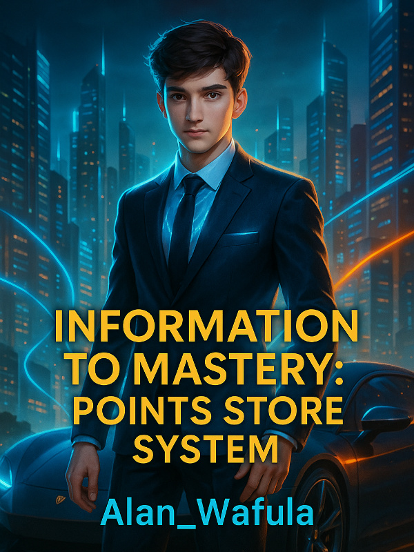 Information to Mastery: Points Store System Information to Mastery: Points Store System