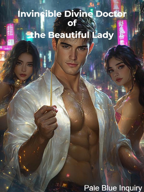 Invincible Divine Doctor of the Beautiful Lady Invincible Divine Doctor of the Beautiful Lady