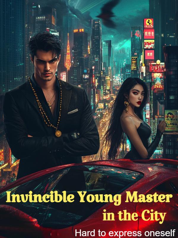 Read Invincible Young Master in the City