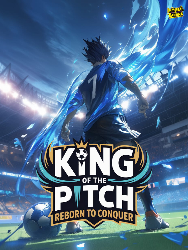 King of the Pitch: Reborn to Conquer King of the Pitch: Reborn to Conquer