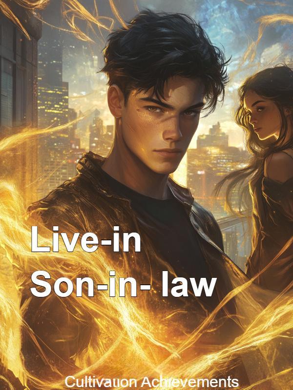 Live-in Son-in-law Live-in Son-in-law