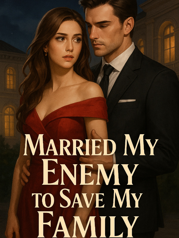 Married My Enemy To Save My Family Married My Enemy To Save My Family